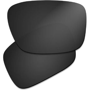 Polarized Replacement Lenses for Oakley Drop Point Sunglasses OO9367