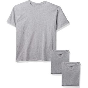 Soffe Men's Classic Cotton T-Shirt