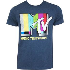 MTV Men's T-Shirt