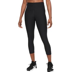 Nike Women Sculpt Hyper Tight Fit (AT4586-010) Black/Black