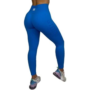 Seamless Leggings - Buttery Soft Fitness Leggings - Yoga Pants, High Waisted, Full-Length Leggings