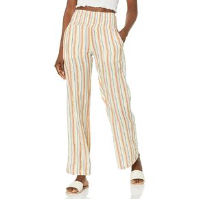 Billabong Women's New Waves Stripe Pant