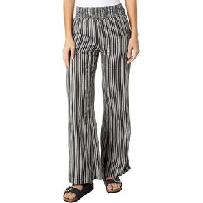 Billabong Women's New Waves Stripe Pant