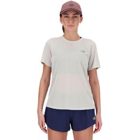 New Balance Women's Athletics T-Shirt
