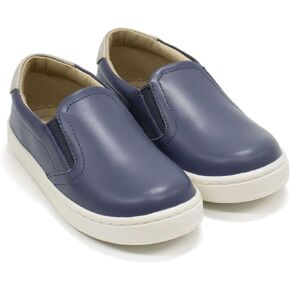 Old Soles Boy's Hoff Style (Toddler/Little Kid)