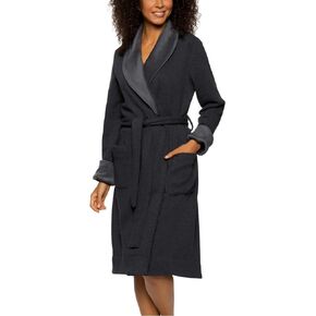 Kirkland Signature Ladies' Fleece Lined Robe