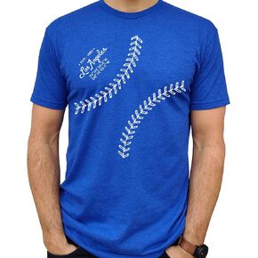 Hand-Drawn State Silhouettes, T-Shirt