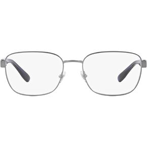 Chaps Men's Cp2101 Square Prescription Eyewear Frames