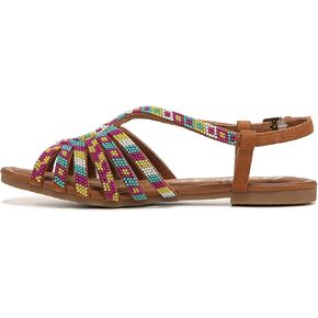 ZODIAC Women's Misha Strappy Sandal in Kuwait
