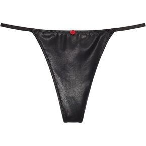 سروال داخلي نسائي من Savage X من عصر النهضة بخيط وردي in Kuwait