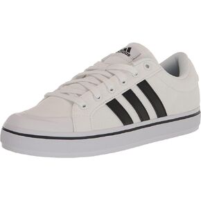 adidas Men's Bravada 2.0 Lifestyle Skateboarding Canvas Shoes Skate