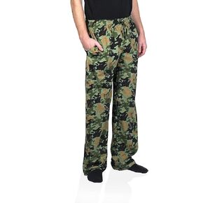 STAR WARS Darth Vader Stormtrooper Camo Pajama Lounge Sleep Pants for Men