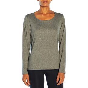 Zobha Women's Tabby Long Sleeve Top in Kuwait