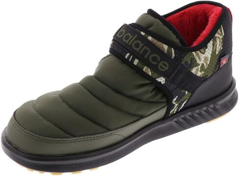 حذاء New Balance Caravan Moc Mid Cut V1 رجالي منزلق in Kuwait