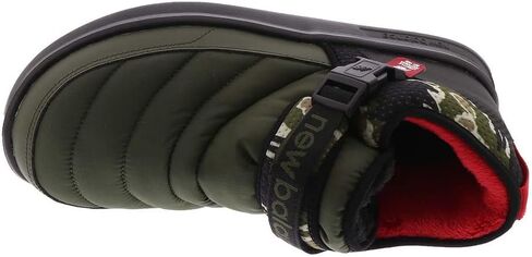 حذاء New Balance Caravan Moc Mid Cut V1 رجالي منزلق in Kuwait