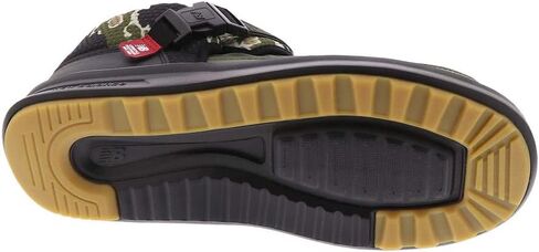 حذاء New Balance Caravan Moc Mid Cut V1 رجالي منزلق in Kuwait