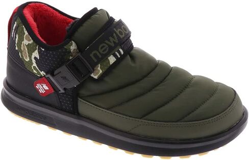 حذاء New Balance Caravan Moc Mid Cut V1 رجالي منزلق in Kuwait