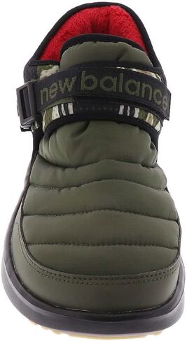 حذاء New Balance Caravan Moc Mid Cut V1 رجالي منزلق in Kuwait