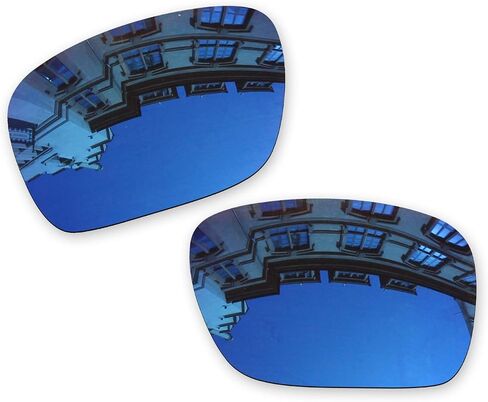 Vonxyz Lenses Replacement for Ray-Ban RB4202 55mm Sunglass - Multiple Options in Saudi Arabia