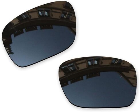 Vonxyz Lenses Replacement for Ray-Ban RB4202 55mm Sunglass - Multiple Options in Saudi Arabia
