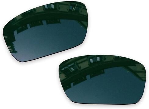 Vonxyz Lenses Replacement for Ray-Ban RB4202 55mm Sunglass - Multiple Options in Saudi Arabia