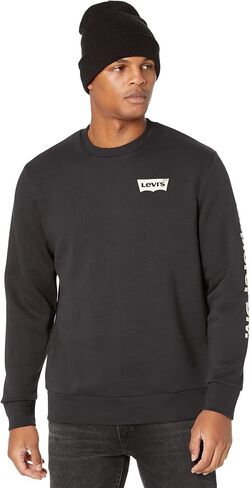 Levi's® Standard Graphic Crew in Saudi Arabia