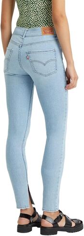 Levi's Women's 311 Shaping Skinny Slit Hem Jeans in Saudi Arabia