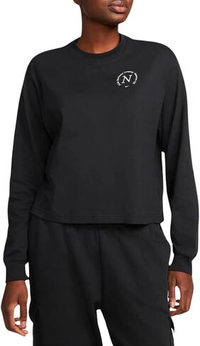 Nike Women's Graphic Boxy T-Shirt in Saudi Arabia