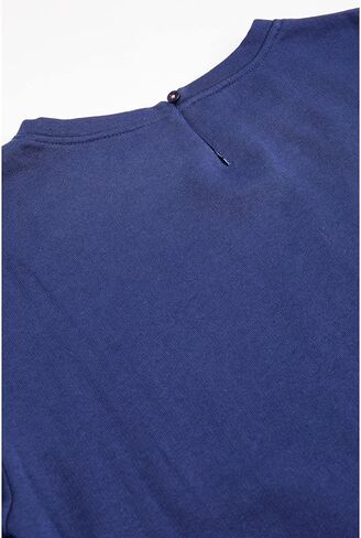 فستان بناتي من Vineyard Vines متعدد الوسائط (طفل صغير/أطفال صغار/أطفال كبار) أزرق بايسايد 2T in Saudi Arabia