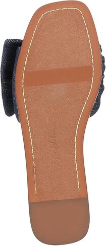 Sam Edelman Women's Ivana Flat Sandal in Saudi Arabia