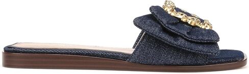 Sam Edelman Women's Ivana Flat Sandal in Saudi Arabia