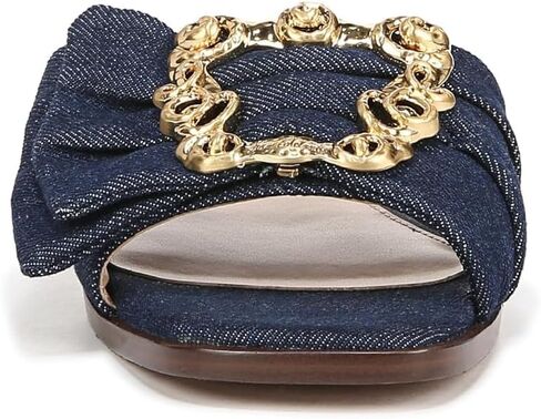 Sam Edelman Women's Ivana Flat Sandal in Saudi Arabia