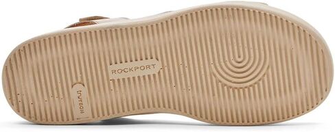 Rockport Women's Kells Bay Gore Strap Sandal in Saudi Arabia