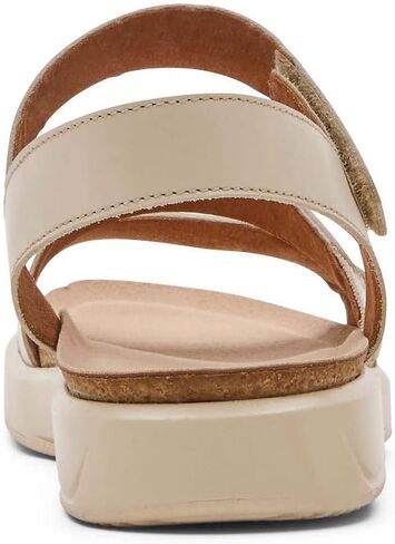 Rockport Women's Kells Bay Gore Strap Sandal in Saudi Arabia