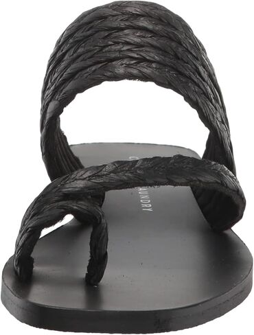 Chinese Laundry Women's Rayva Flat Sandal in Kuwait