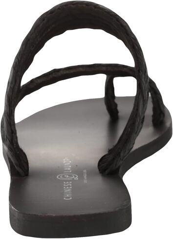 Chinese Laundry Women's Rayva Flat Sandal in Kuwait
