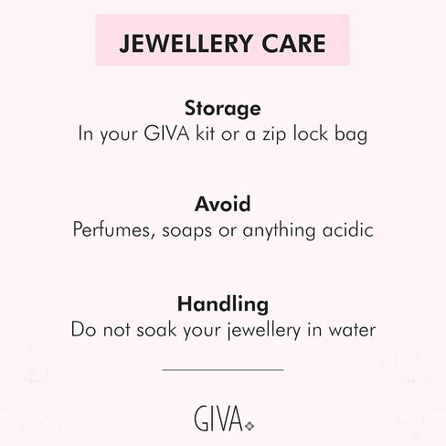 GIVA 925 Sterling Silver Hypoallergenic Retractable Bracelet cum RIng for Women and Girls in Saudi Arabia
