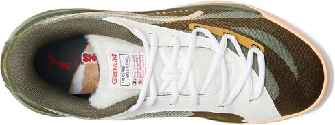 PUMA All-Pro Nitro Gremlins Puma White 12 D (M) in Saudi Arabia