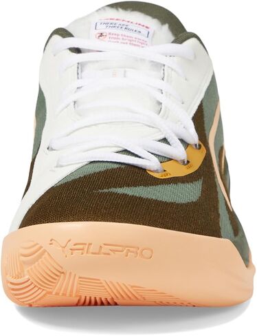 PUMA All-Pro Nitro Gremlins Puma White 12 D (M) in Saudi Arabia