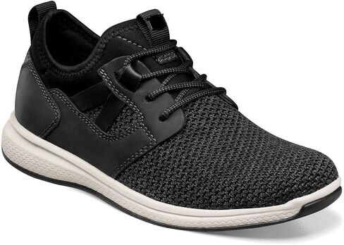 Florsheim Great Lakes Knit Sneaker Jr Boys ToddlerYouth Oxford in Saudi Arabia