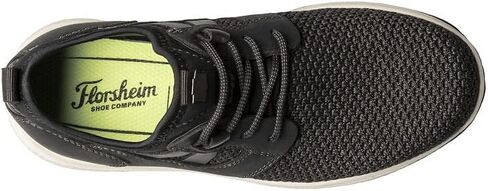 Florsheim Great Lakes Knit Sneaker Jr Boys ToddlerYouth Oxford in Saudi Arabia
