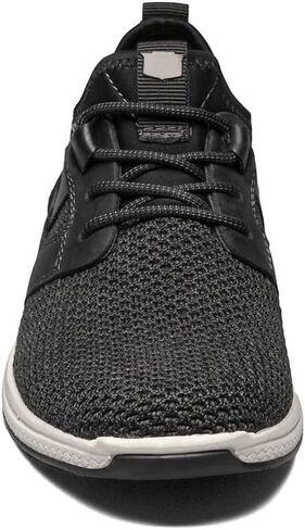 Florsheim Great Lakes Knit Sneaker Jr Boys ToddlerYouth Oxford in Saudi Arabia