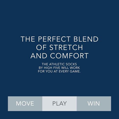 Augusta Sportswear Athletic Sock in Saudi Arabia