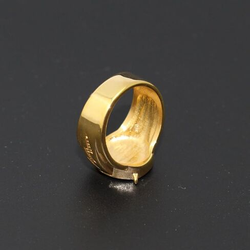 2023 The Flash Season Cosplay Reverse Flash Ring 316L Stainless Steel Mens Gift Jewelry in Kuwait