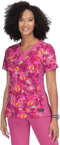 Aurora Top Pressed Flower Pressed Flower / XL in Saudi Arabia