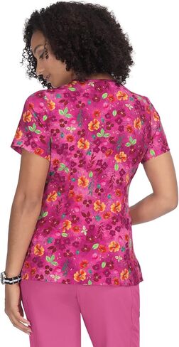 Aurora Top Pressed Flower Pressed Flower / XL in Saudi Arabia