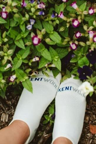 KENTWOOL Women's Classic Low in Saudi Arabia