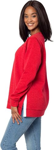 chicka-d Women's Back to Basics Tunic in Saudi Arabia