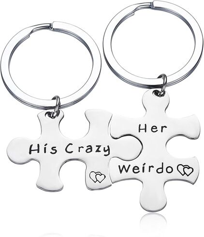 Ycfish Couple Gifts for Boyfriend and Girlfriend in Kuwait