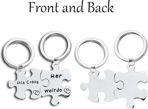 Ycfish Couple Gifts for Boyfriend and Girlfriend in Kuwait